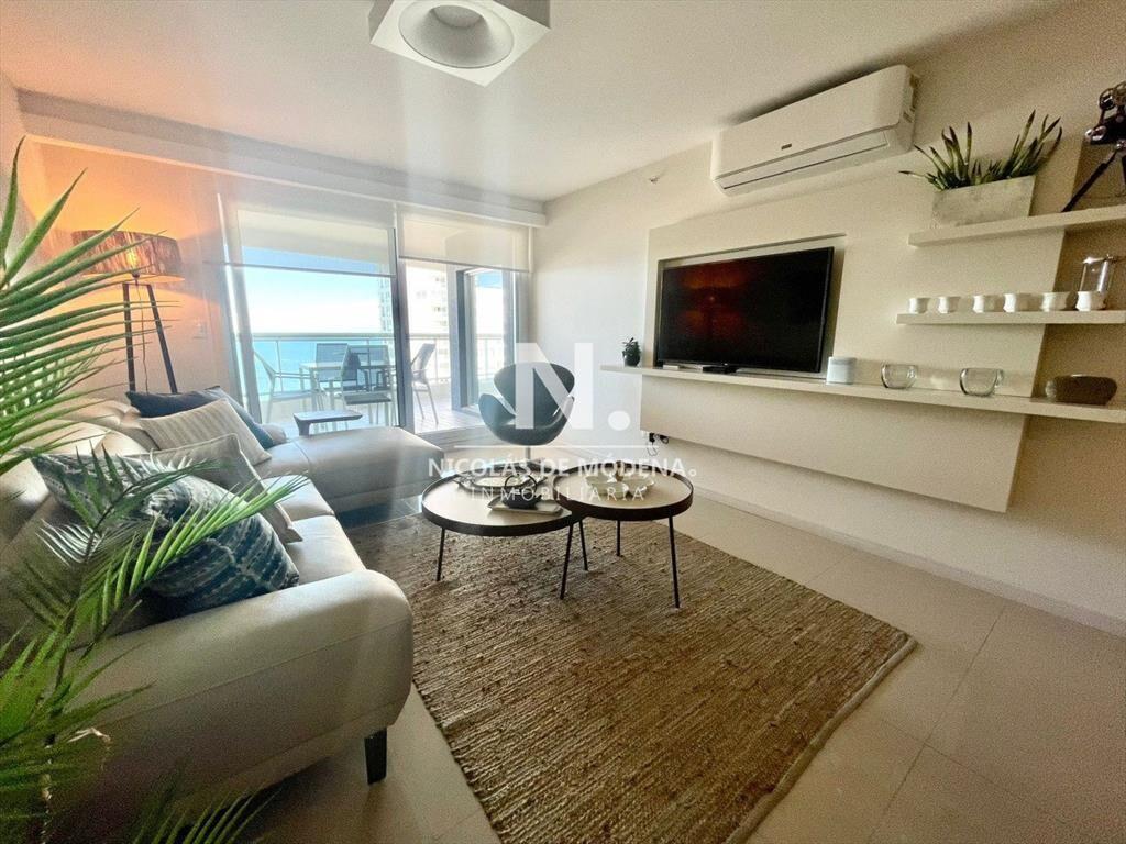 Apartamento en alquiler temporal, LOOK BRAVA, PUNTA DEL EST
