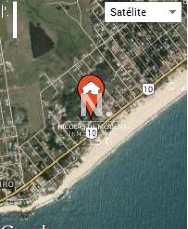 Casa en venta a metros de la Playa en Manantiales