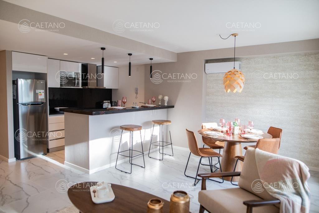 Apartamento 1 dormitorio Punta del Este