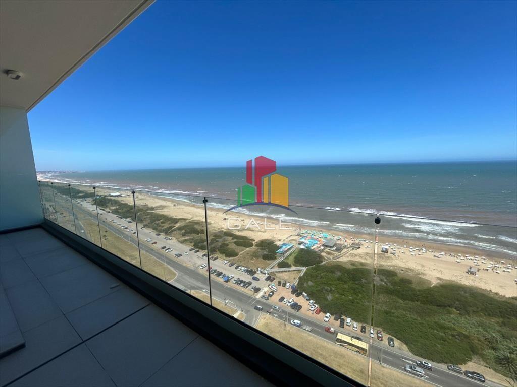 VENTA APARTAMENTO 3 DORMITORIOS LE PARC PLAYA