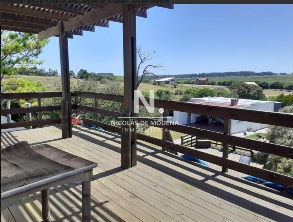 Chacra en venta de 6 hectáreas , Maldonado
