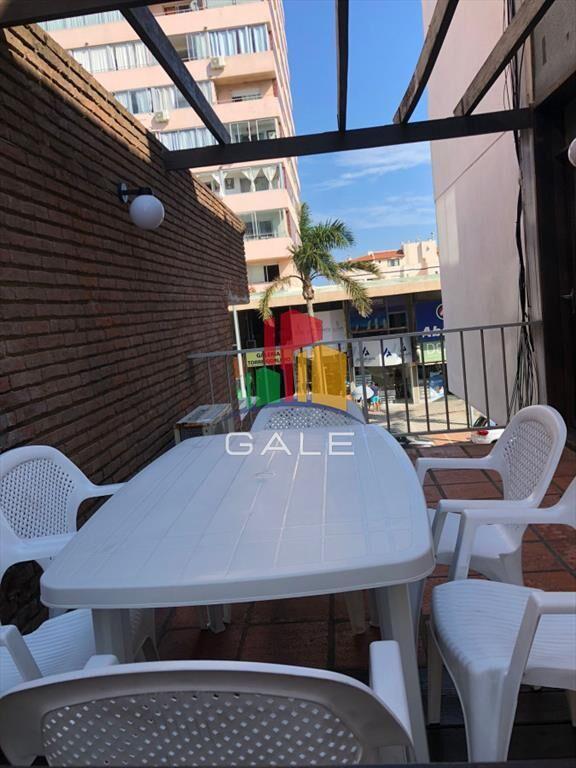 Venta Apartamento de 2 dormitorios Peninsula