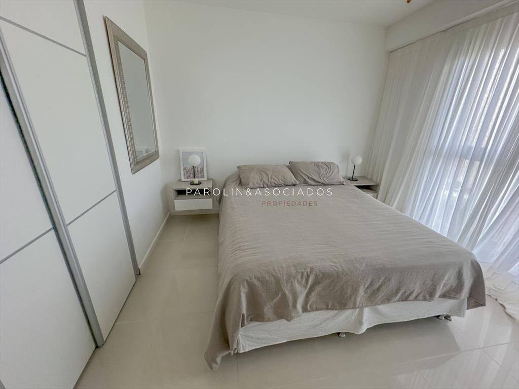 Exclusivo departamento en Arenas del Mar con al
