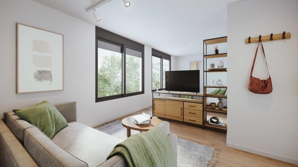 Venta de Apartamento Monoambiente en Parque batlle