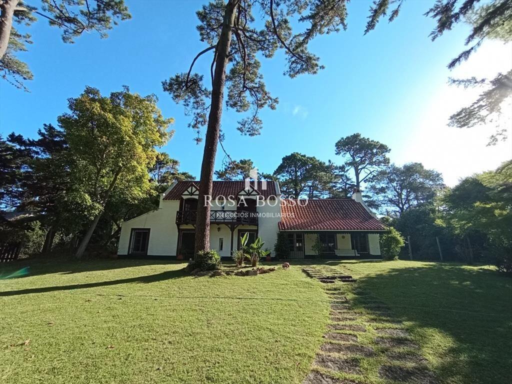 Casa en Mansa, 4 dormitorios