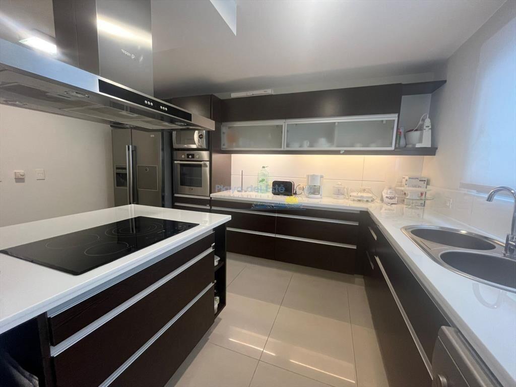 Apartamento en alquiler temporal de 3 dormitorios