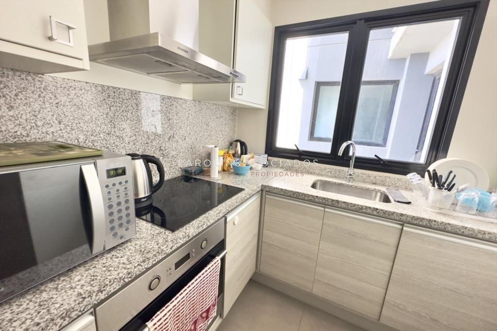 Apartamento de 2 dormitorios en venta Greenlife