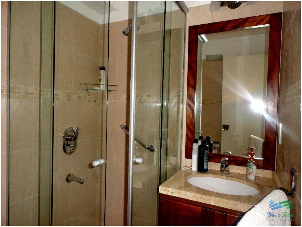 Apartamento en Peninsula, 1 dormitorios *