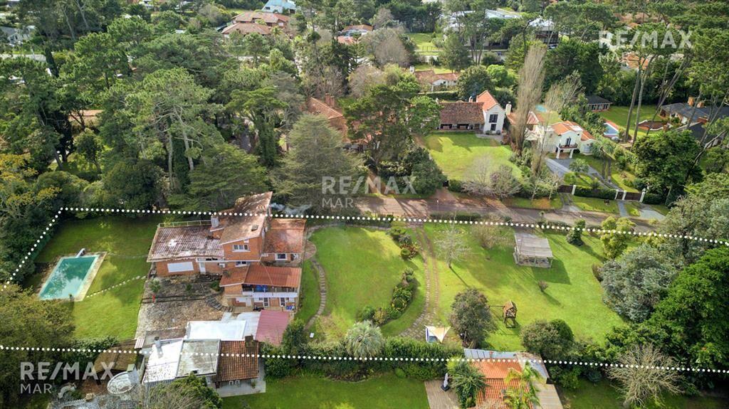 Venta Casa en Cantegril