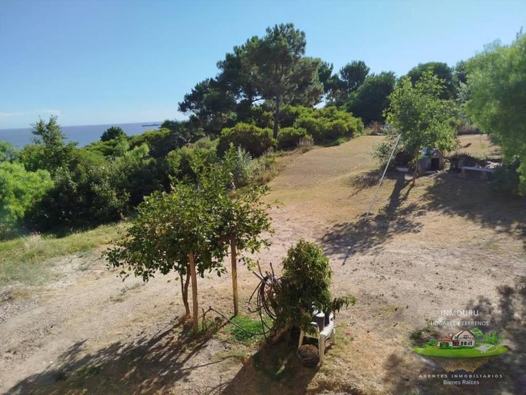 Venta de casa y local comercial