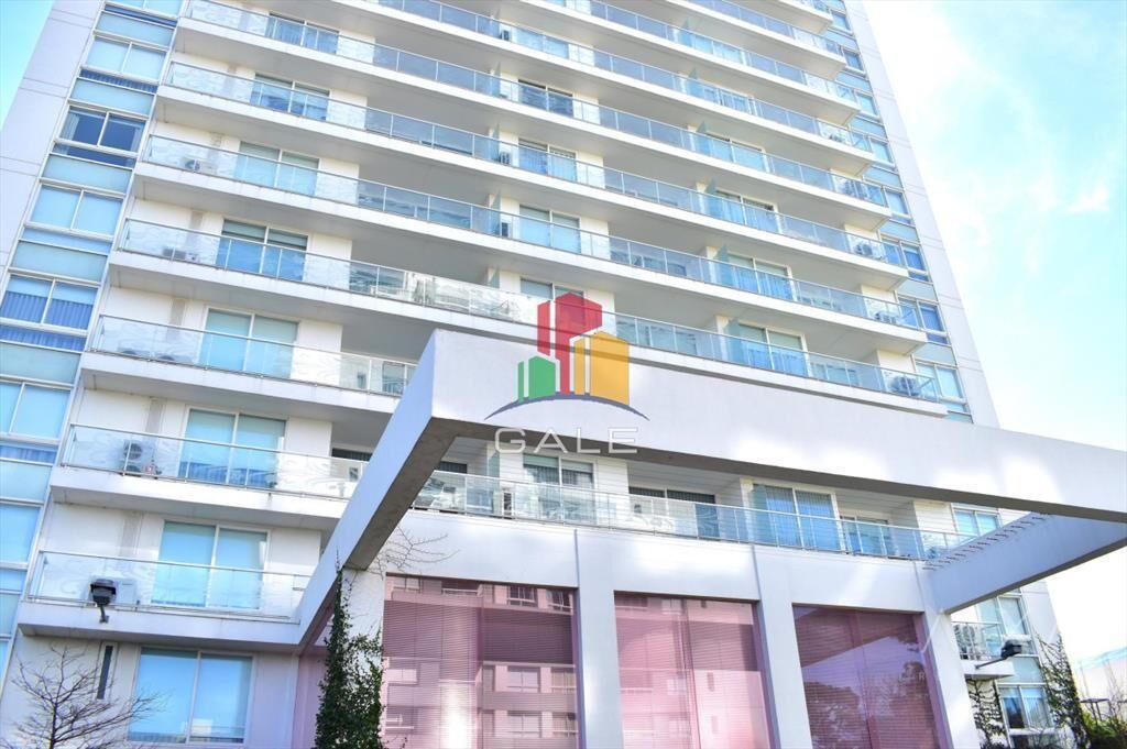 Apartamento en venta de 1 dormitorios a pasos del shopping