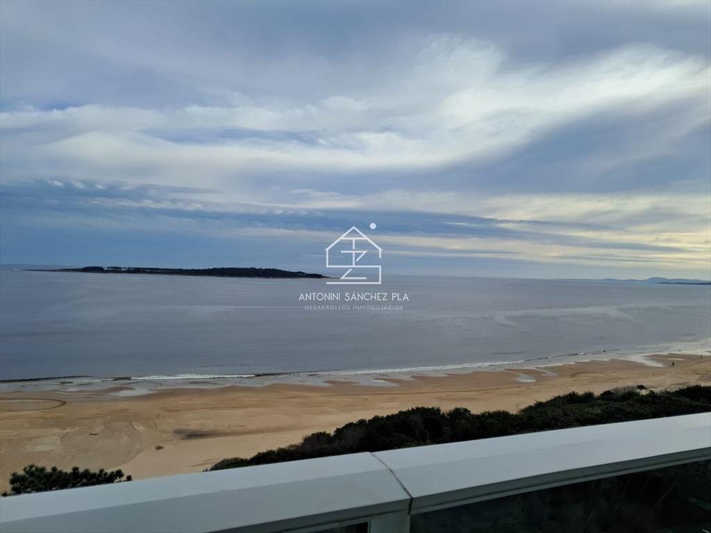 FRENTE AL MAR EN MANSA