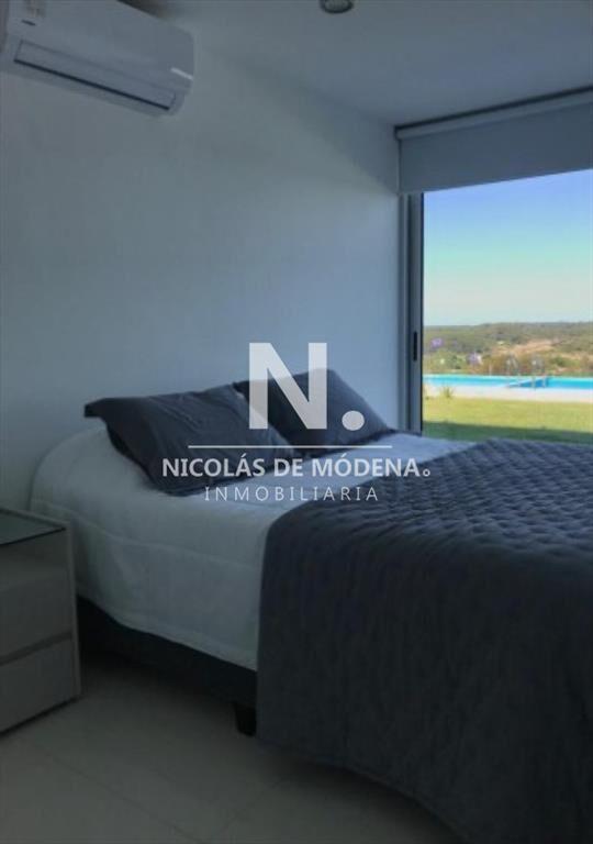 Departamento en venta en compeljo Syrah, Punta