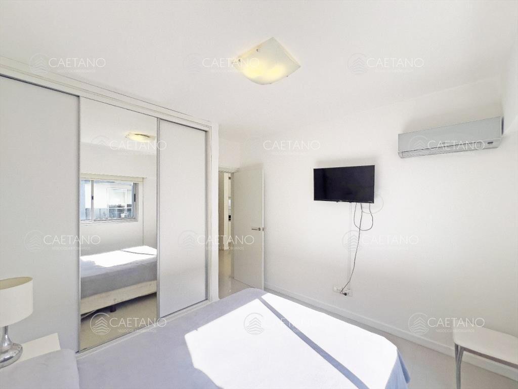 Apartamento en venta 1 dormitorio punta del este