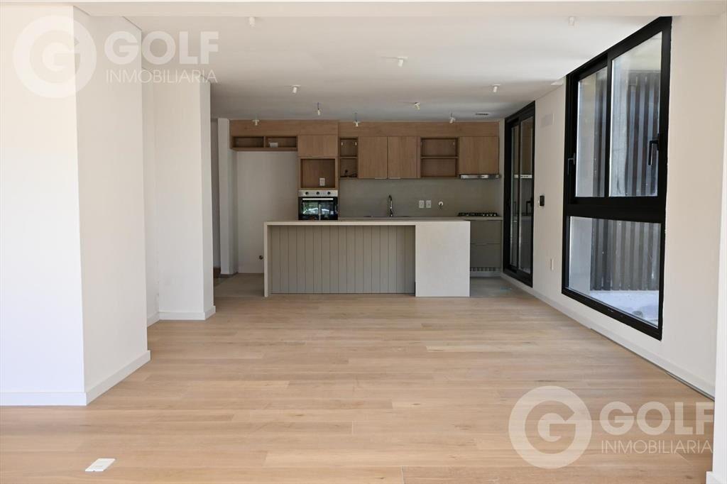 Venta de apartamento 3 dormitorios TRENTO