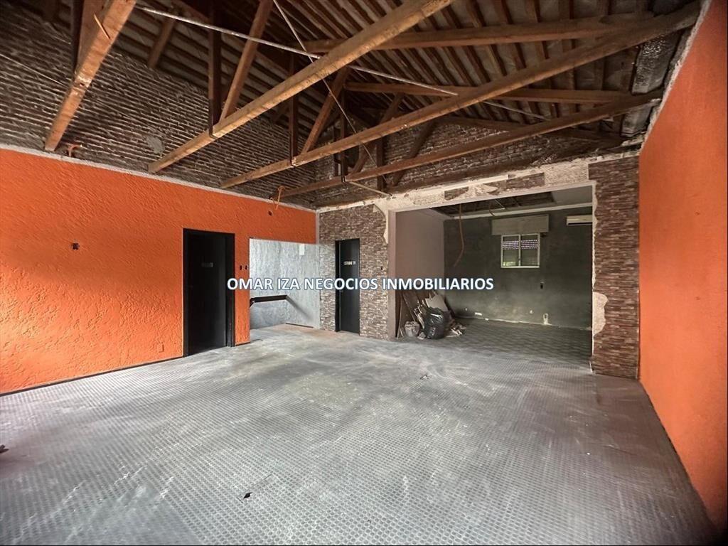 Alquiler local comercial Cno Maldonado 1700m2, galpón depos