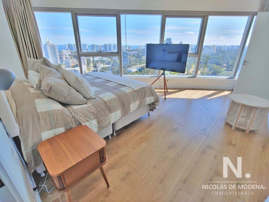Exclusivo! - Trump Tower en Venta y Alquiler