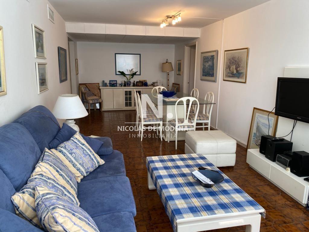 APARTAMENTO EN PENISULA