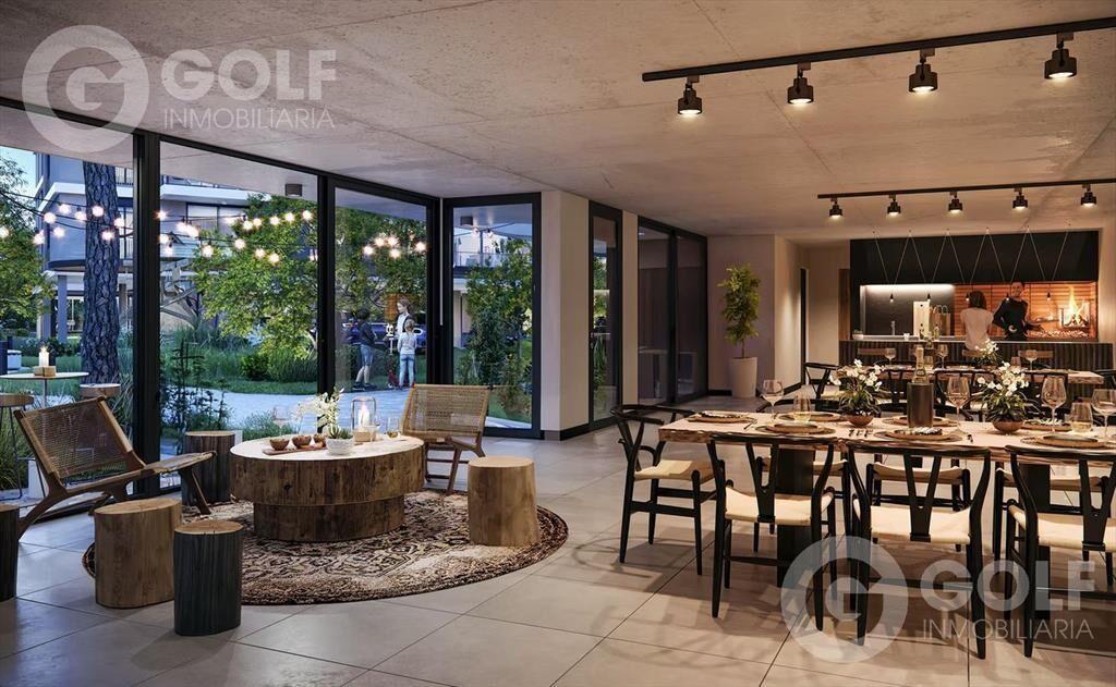Venta de apartamento 2 Dormitorios en Barra de Carrasco