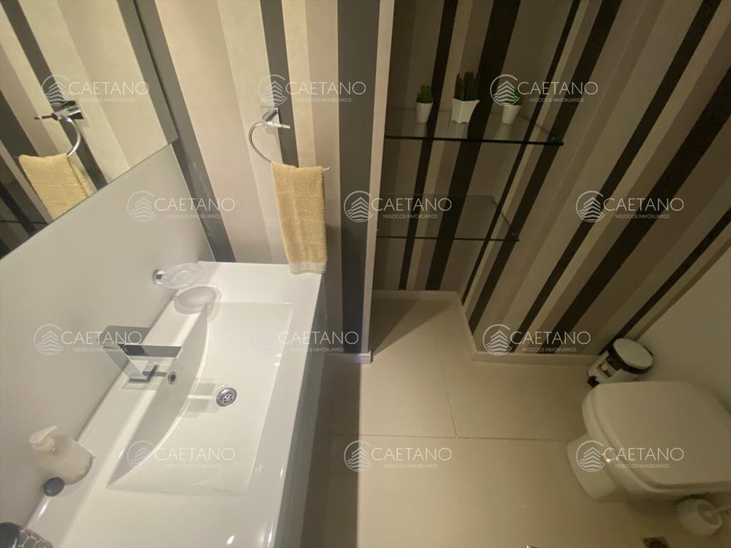 Venta apartamento 3 dormitorios punta del este