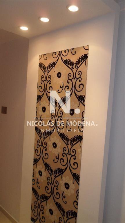 Apartamento en Punta del Este, Mansa