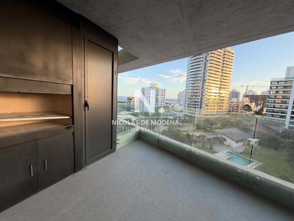 Departamento en Venta de 2 dormitorios en Wave