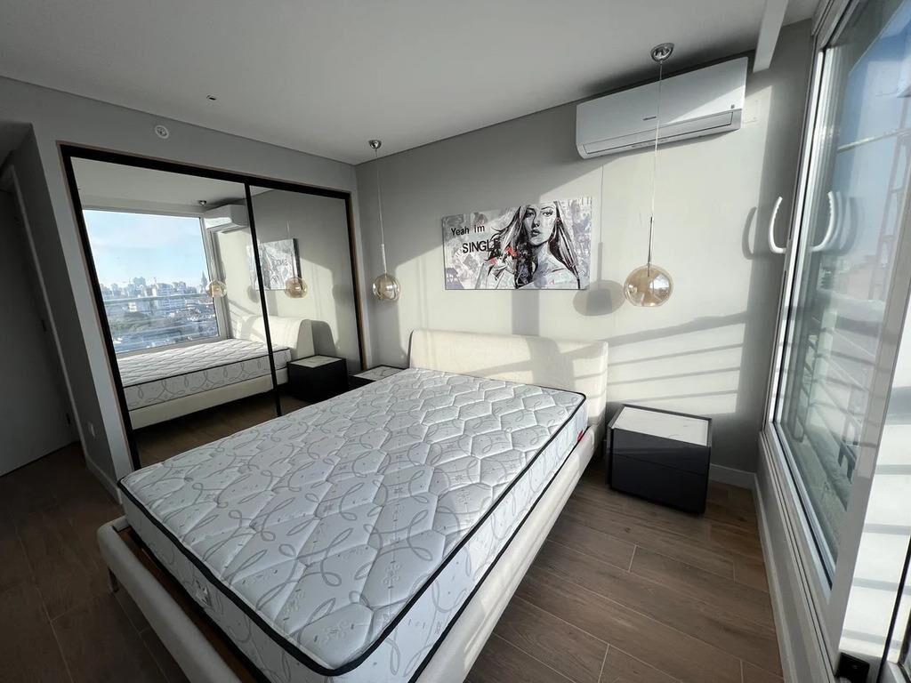 Venta de apartamento monoambiente en Joy MVD, Pocitos