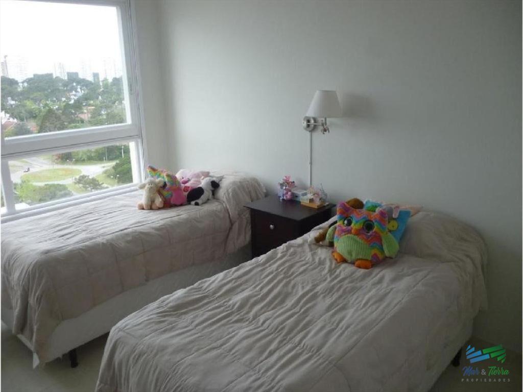 Apartamento en Mansa, 3 dormitorios *
