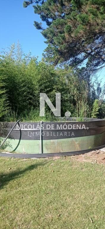 Vende Chacra amplio, con casa de 3 dormitorios en
