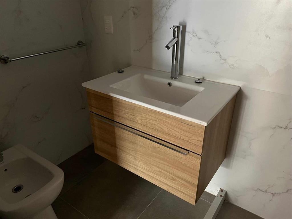 Venta, Monoambiente Con Patio, Pocitos