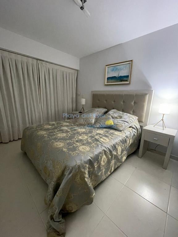 Apartamento en alquiler de 2 dormitorios en Playa