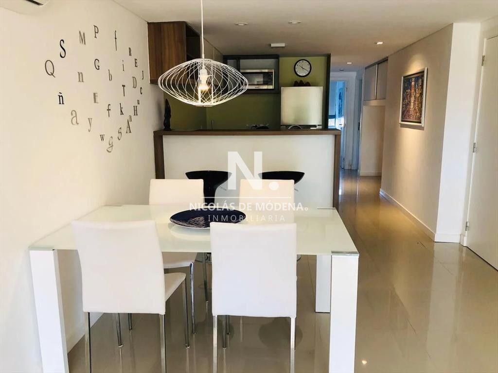 Venta Apartamento de 2 dormitorios en zona Playa