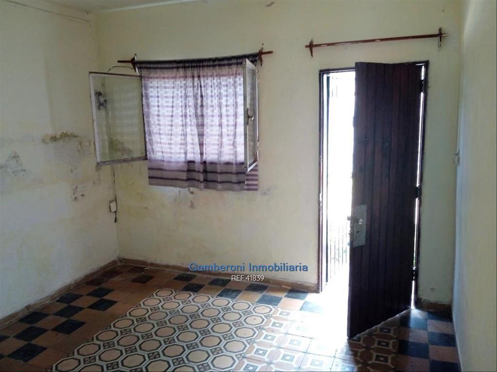 Ideal para inversión. Casa alquilada,tiene saldo a ANV