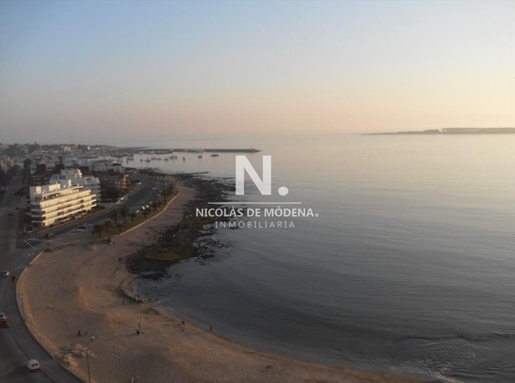 Hermoso Departamento en venta en el edificio