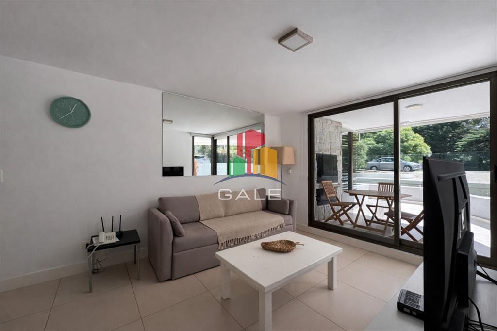 Departamento en venta en San Rafael