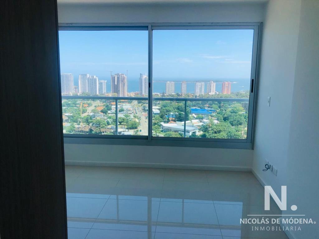 DEPARTAMENTO DE 2 DORMITORIOS EN GALA VISTA, ROOSEVELT, PUN
