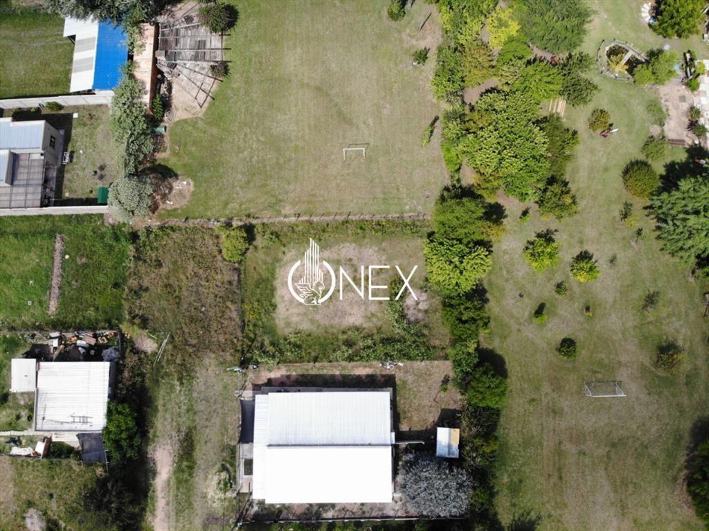 TERRENO EN VENTA FRACCIONAMIENTO "TIERRA LINDA"