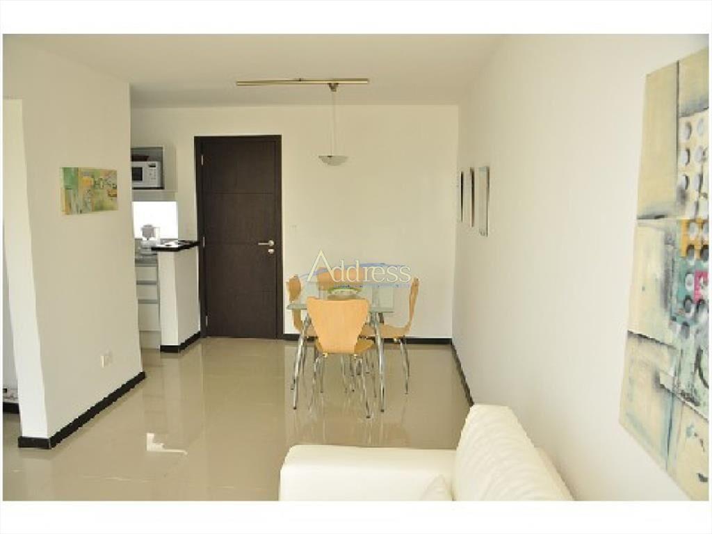 1 dormitorio, aidy grill