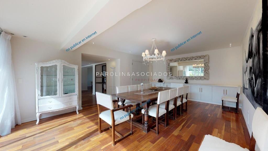 Casa en venta de 7 dormitorios en el Golf, Punta