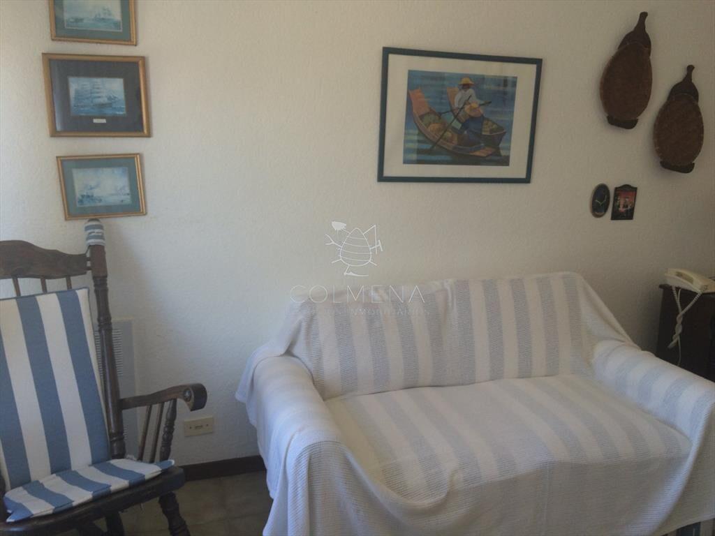 1 Dormitorio, en el mejor punto de Punta del A de