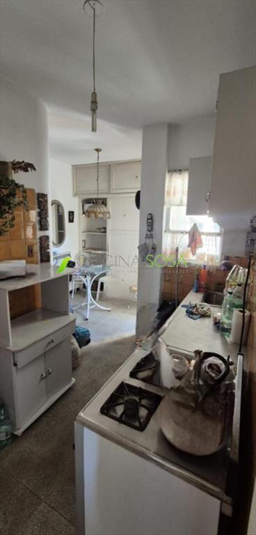 Oficina Sosa - Agraciada y Gil apartamento y