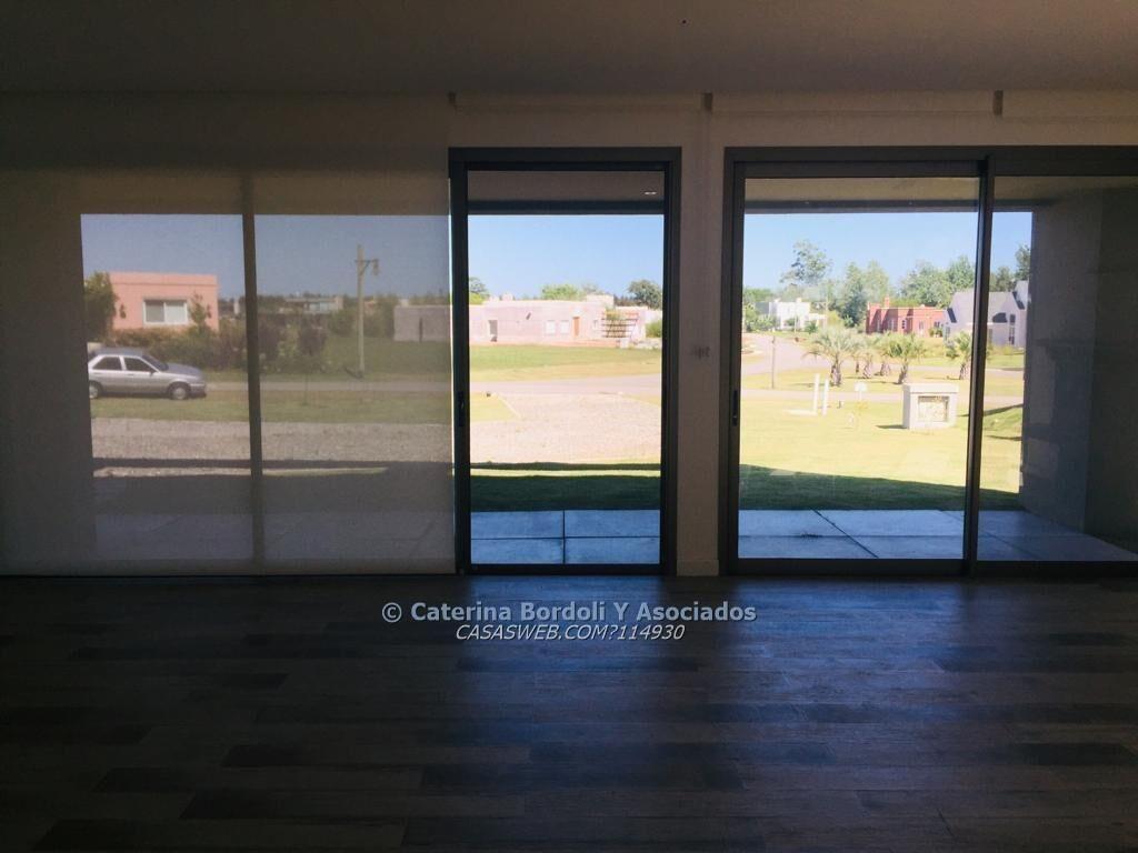 A ESTRENAR EN BARRIO PRIVADO!