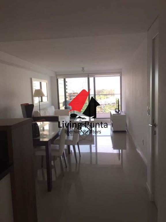 Apartamento en parada 6