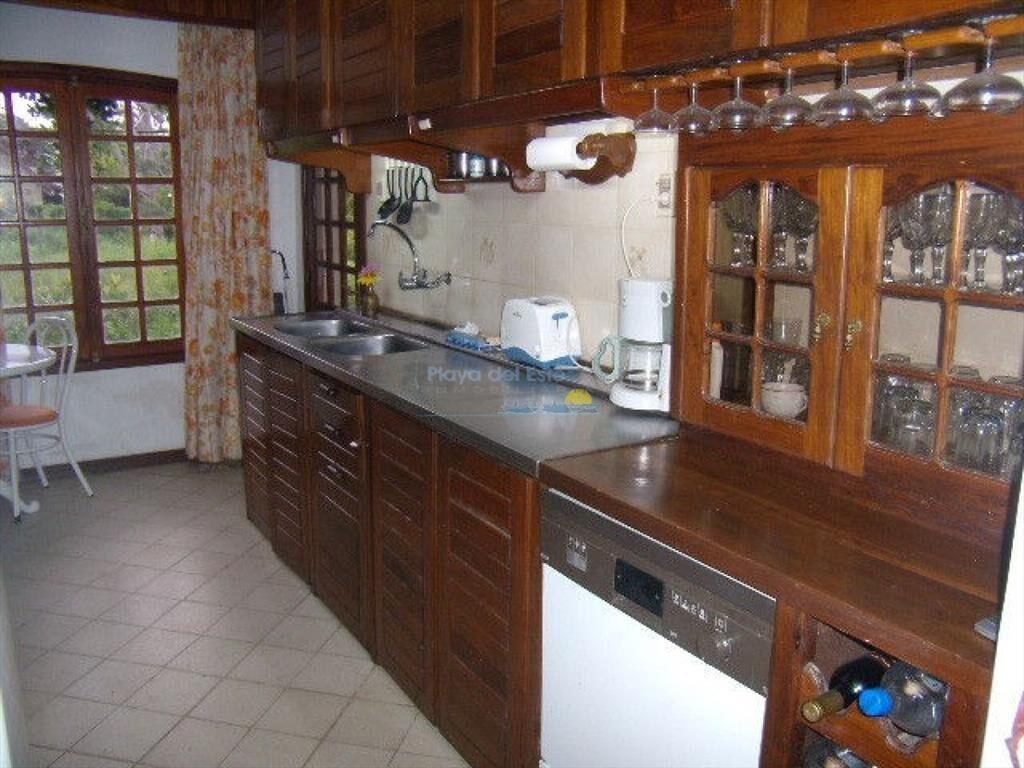 Casa en alquiler temporal en RincÃ³n del indio  ,