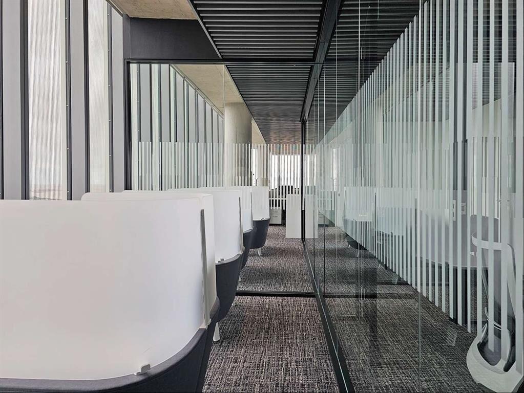 Alquiler - Oficinas - Edificio Clase AAA+