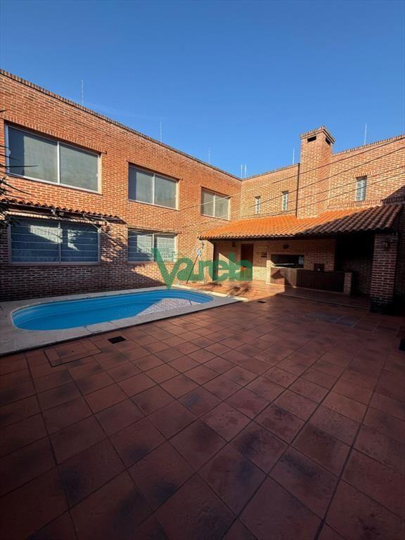 Venta Casa Con Galpon Ideal Negocio y Vivienda