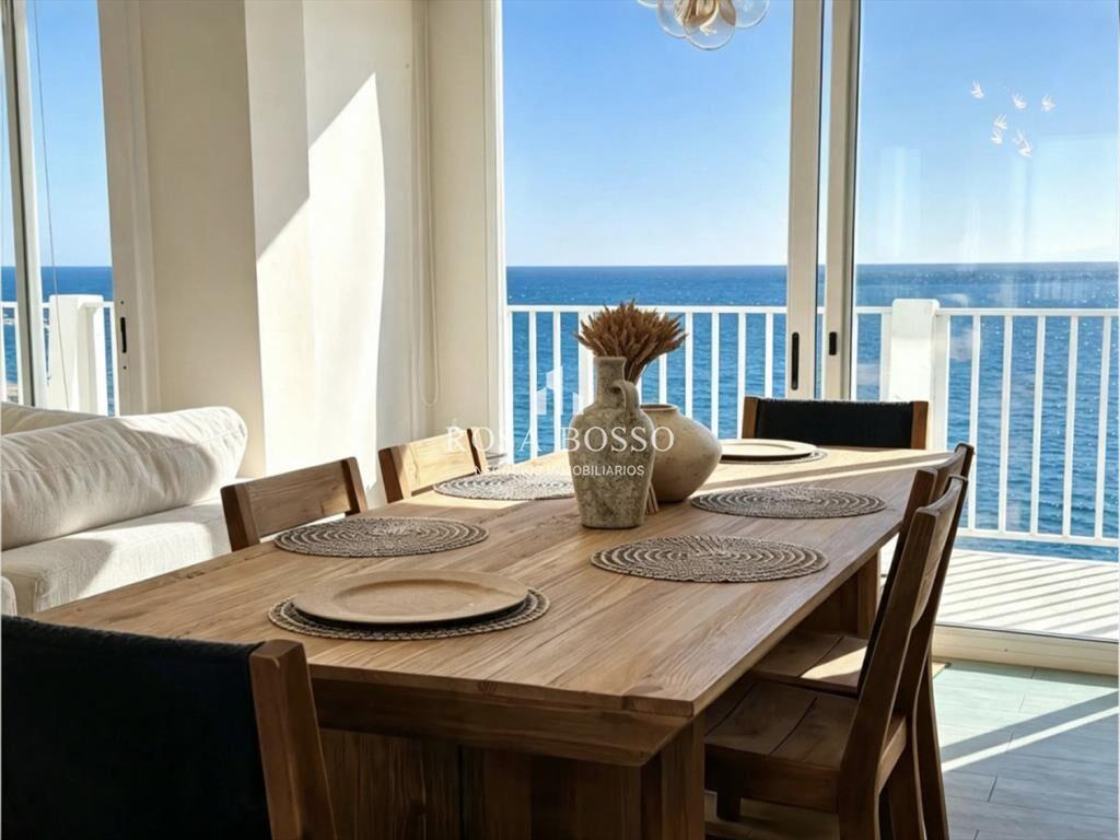 Penthouse Alquiler Temporada Playa Mansa Punta del Este