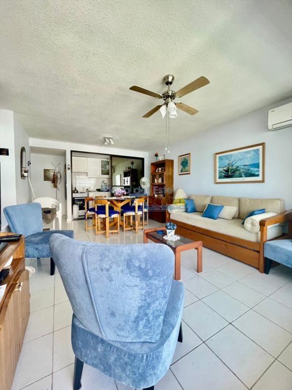 Apartamento de 1 dormitorio en alquiler temporal