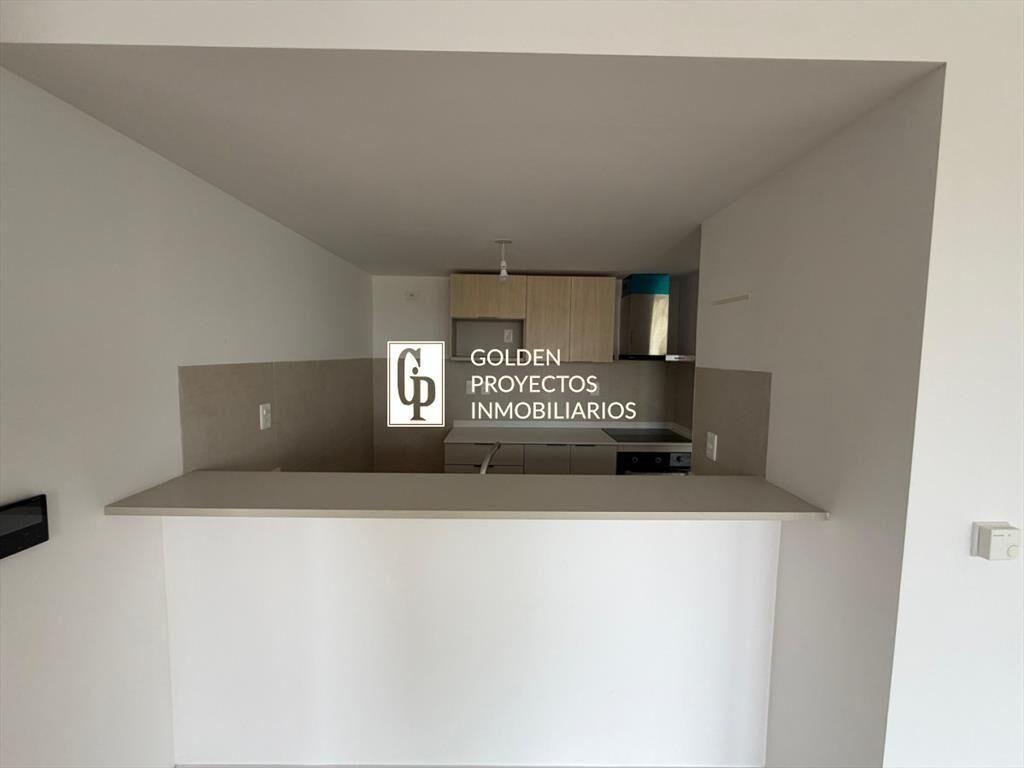 Apartamento en Alquiler 2 Dormitorios con Parrillero en Bar