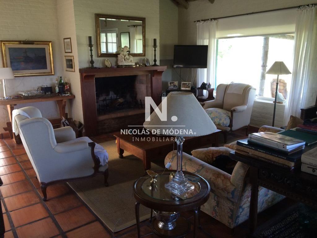 Chacra en venta en La Pataia - Punta Ballena